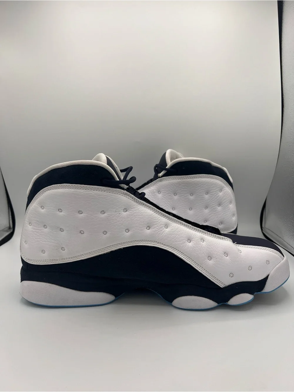 Size 15 - Jordan 13 Retro obsidian